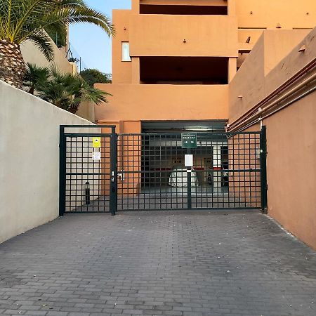 Marbella Elviria Apartment Eksteriør bilde