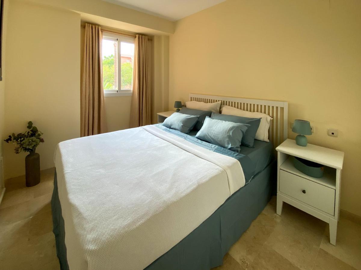 Marbella Elviria Apartment Eksteriør bilde