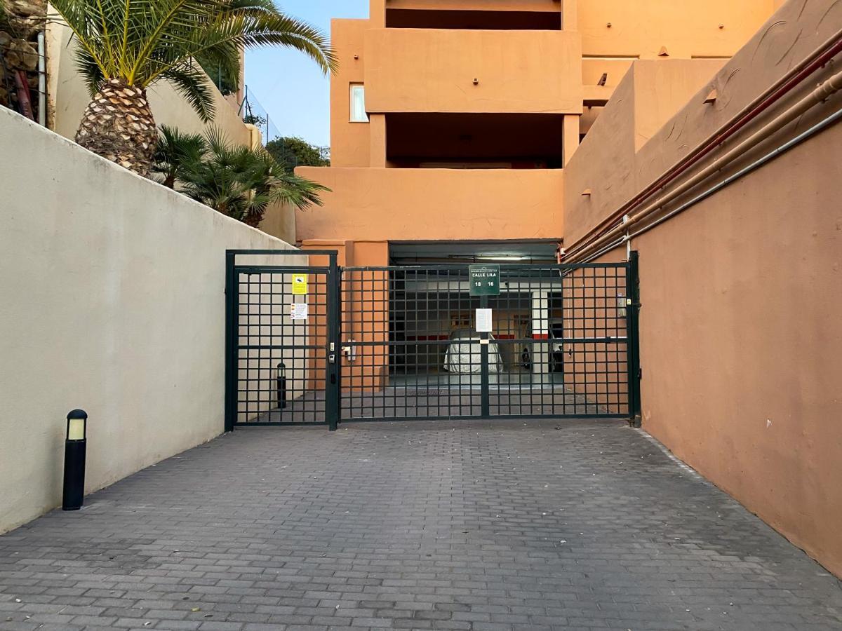 Marbella Elviria Apartment Eksteriør bilde