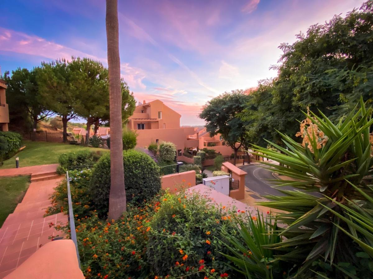 Marbella Elviria Apartment Eksteriør bilde
