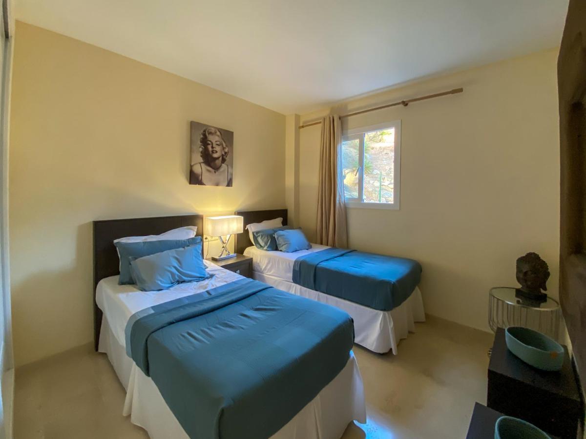 Marbella Elviria Apartment Eksteriør bilde