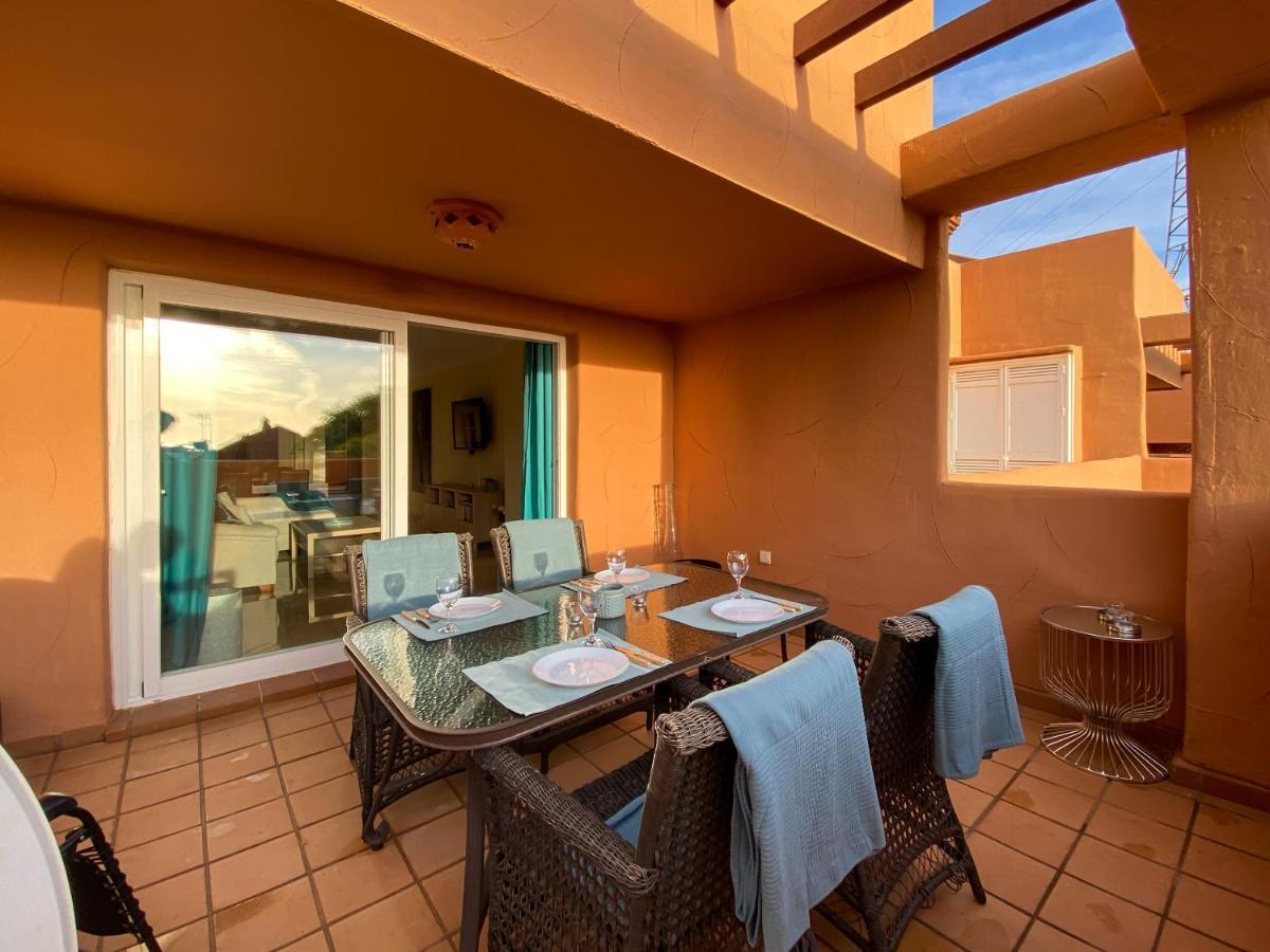 Marbella Elviria Apartment Eksteriør bilde