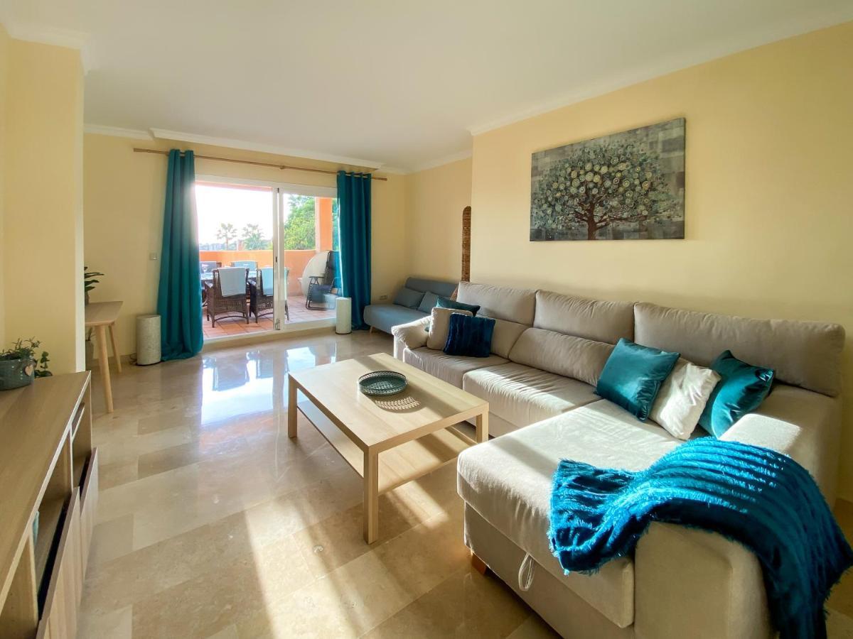 Marbella Elviria Apartment Eksteriør bilde