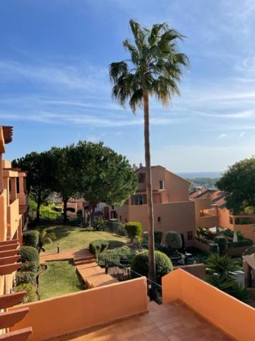 Marbella Elviria Apartment Eksteriør bilde